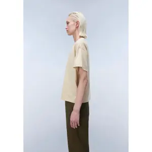 T-Shirt Napapijri Mirroir image-3