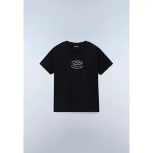 Women's T-shirt Napapijri Bliss image-1