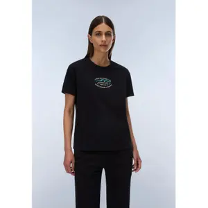 Women's T-shirt Napapijri Bliss image-2