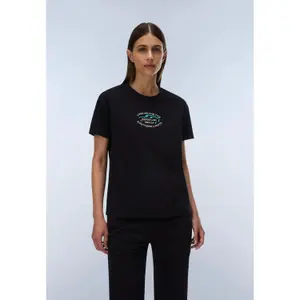Women's T-shirt Napapijri Bliss image-6
