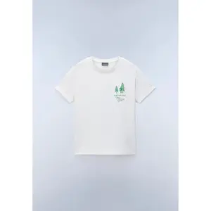 Women's T-shirt Napapijri Bliss image-1