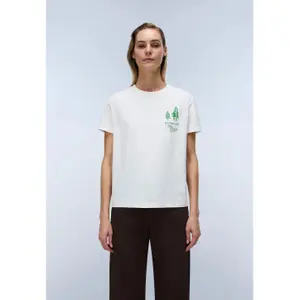 Women's T-shirt Napapijri Bliss image-2