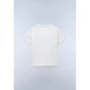 Women's T-shirt Napapijri Bliss image-3