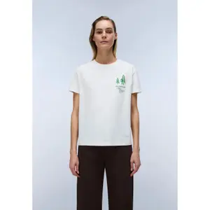 Women's T-shirt Napapijri Bliss image-6