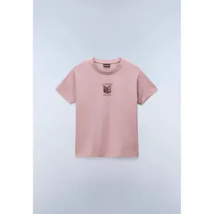 Women's T-shirt Napapijri Bliss image-1