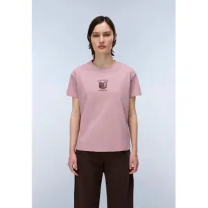 Women's T-shirt Napapijri Bliss image-2