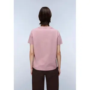 Women's T-shirt Napapijri Bliss image-4