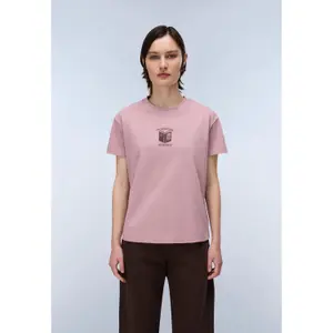 Women's T-shirt Napapijri Bliss image-6