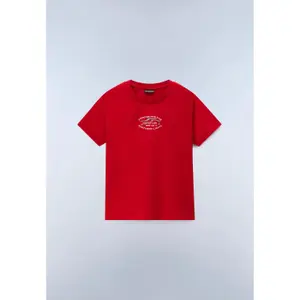 Women's T-shirt Napapijri Bliss image-1