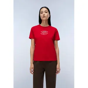 Women's T-shirt Napapijri Bliss image-2