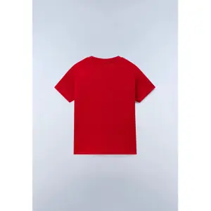 Women's T-shirt Napapijri Bliss image-3