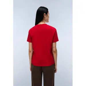 Women's T-shirt Napapijri Bliss image-4