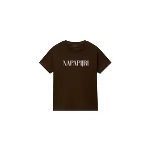 Women's T-shirt Napapijri Bliss image-0