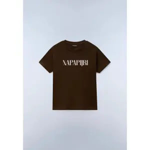 Women's T-shirt Napapijri Bliss image-1
