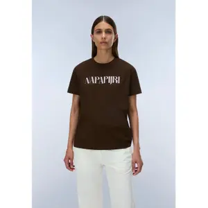 Women's T-shirt Napapijri Bliss image-2