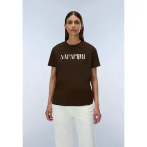 Women's T-shirt Napapijri Bliss image-6