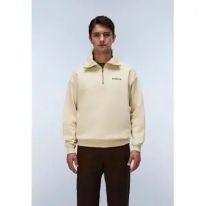 1/2 zip sweatshirt Napapijri Tenri image-2