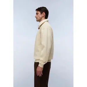 1/2 zip sweatshirt Napapijri Tenri image-5