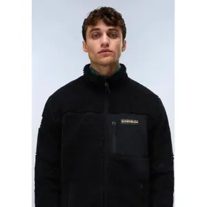 Veste zippé Napapijri Yupik image-5