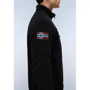 Veste zippé Napapijri Yupik image-6