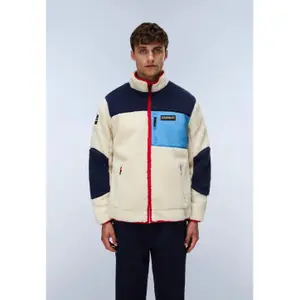 Veste zippé Napapijri Yupik image-2
