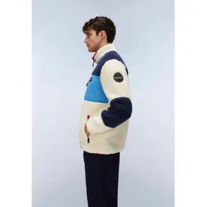 Veste zippé Napapijri Yupik image-4