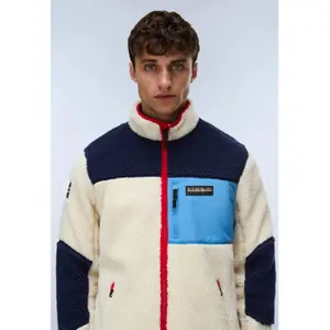 Veste zippé Napapijri Yupik image-5