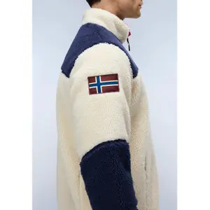Veste zippé Napapijri Yupik image-6