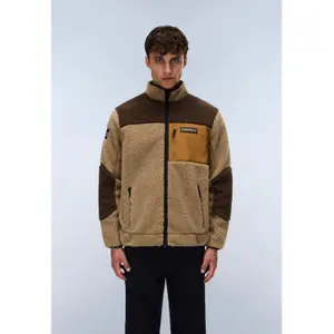 Jacket zipped Napapijri Yupik image-2