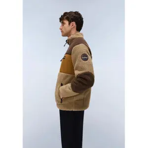 Jacket zipped Napapijri Yupik image-4