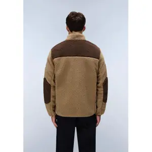 Jacket zipped Napapijri Yupik image-5