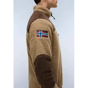 Jacket zipped Napapijri Yupik image-6
