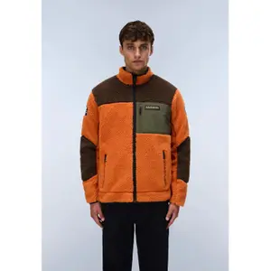 Veste zippé Napapijri Yupik image-2