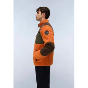 Veste zippé Napapijri Yupik image-4