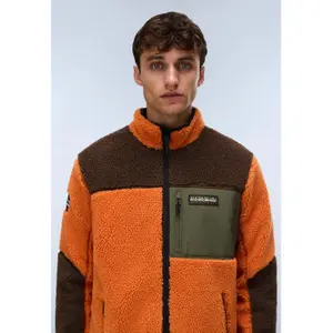 Veste zippé Napapijri Yupik image-5