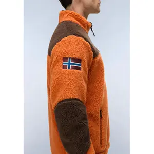 Veste zippé Napapijri Yupik image-6