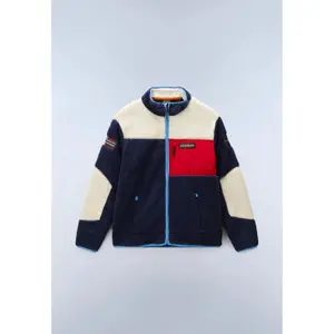 Jacke mit Reißverschluss Napapijri Yupik image-1