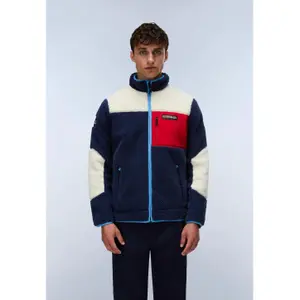 Jacke mit Reißverschluss Napapijri Yupik image-2