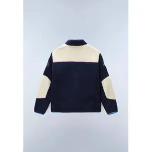 Jacke mit Reißverschluss Napapijri Yupik image-3