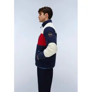 Jacke mit Reißverschluss Napapijri Yupik image-4