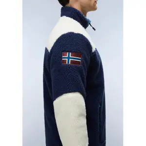 Jacke mit Reißverschluss Napapijri Yupik image-6