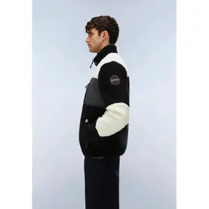 Veste zippé Napapijri Yupik image-4