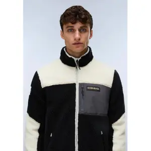 Veste zippé Napapijri Yupik image-5