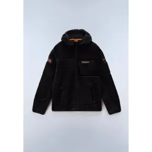 Chaqueta y capucha Napapijri Yupik image-1