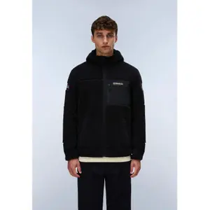 Chaqueta y capucha Napapijri Yupik image-2