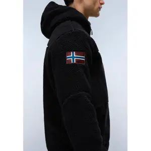 Chaqueta y capucha Napapijri Yupik image-6