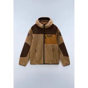 Chaqueta y capucha Napapijri Yupik image-1