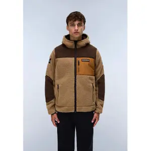 Chaqueta y capucha Napapijri Yupik image-2