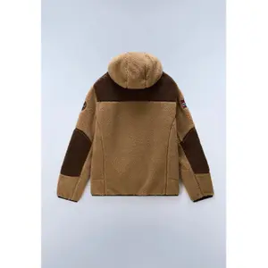 Chaqueta y capucha Napapijri Yupik image-3