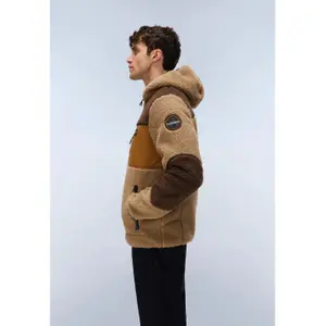 Chaqueta y capucha Napapijri Yupik image-4